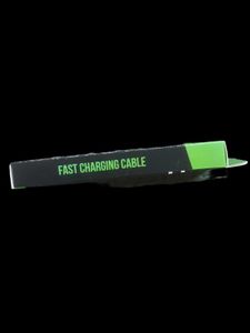 GKE 3.1A USB Charging Cable - Quick Charge