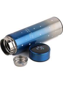 Steel Water Bottle