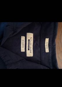Shirt Xl Size