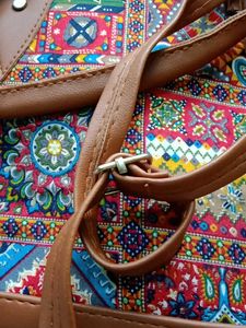 HANDBAG