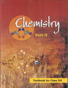 CLASS12TH NCERT CHEMISTRY BOOK PART-2