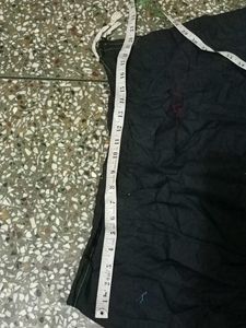 Beautiful Lehenga Black