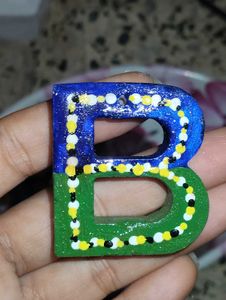 Handmade Resin Keychains &amp; Charms
