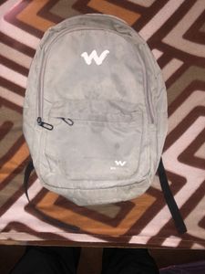 Wildcraft Backpack + Sports Gloves