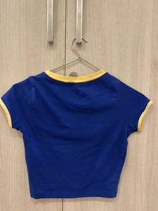 Souled Store Xxs Top