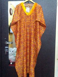 Stylish Kaftan🧡