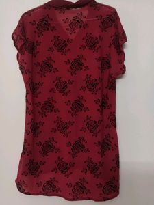 Red Shirt