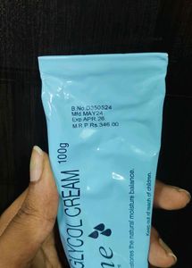 Emolene Face Moisturizer