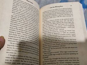 Paulo Coelho - Like the Flowing River