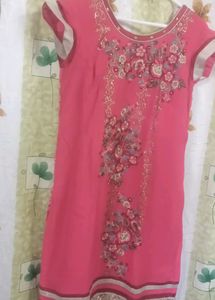 Ladies Suit