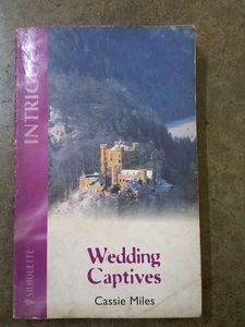 Wedding Captives