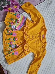 Kids Dresses