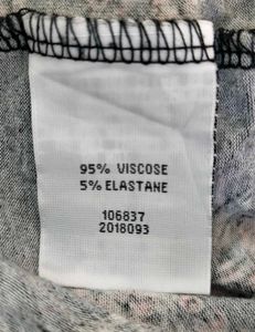 🌸 Rivers Boho Floral Off-Shoulder Top 🌸