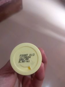 Foxtale Mattifying Sunscreen SPF 70