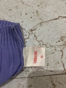 Urbanic Top