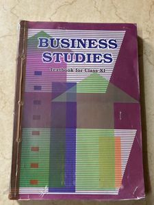 Class 11 Business Studies