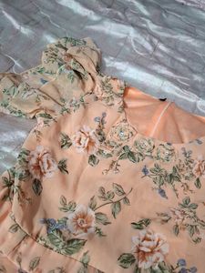 Stylish Frock