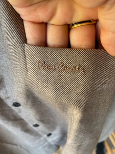 PIERRE CARDIN Unisex Shirt
