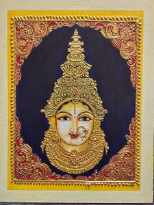 Paintings… Craft Materials… All Customised