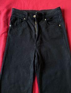 H&amp;M Wide Jeans