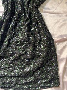 Sequin Mini dress💕