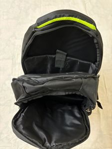 🆕Lotto Black Laptop Backpack
