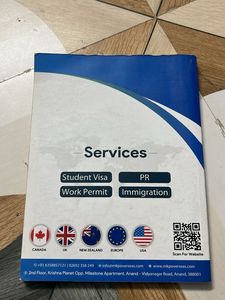 1 Book For IELTS Writing Preparation