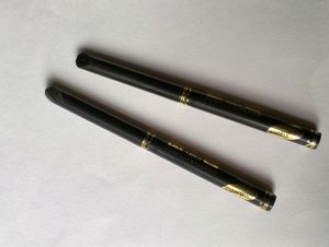 Two Black Kajal Or Eyeliner Waterproof
