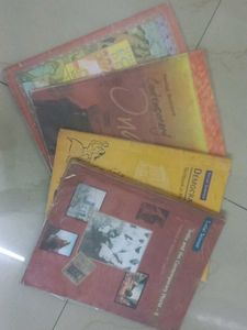 SST TEXTBOOKS NCERT BUNDLE