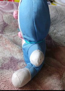 Doraemon Cute Soft Toy.