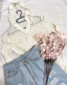 🎁BUY1 GET1 Free Crochet Knitted Hoodie F