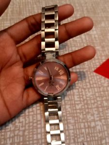 Girls Watch
