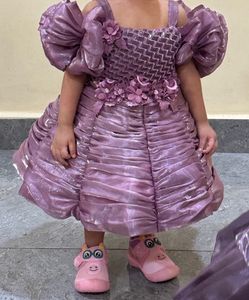 Girls Frock