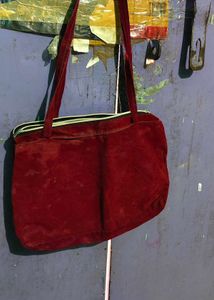 Boho Tote Bag