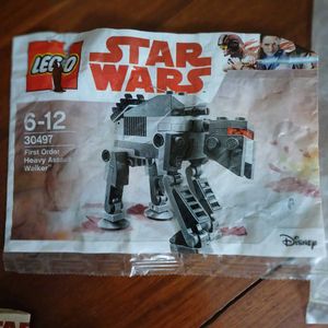 LEGO Star Wars Walker Mini Set (original)