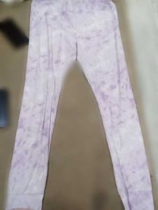 Tie-Dye Lounge Pants