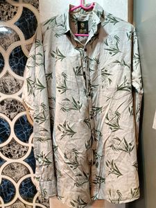 CASUAL CLASSY SHIRT