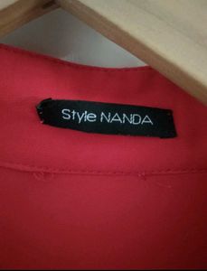Beautiful Imported Stylish Shirt