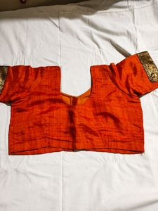 New Blouse Bust 40 Inc Lenth 15