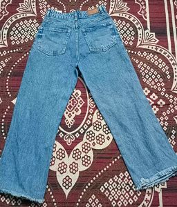 SASSAFRAS JEANS👖