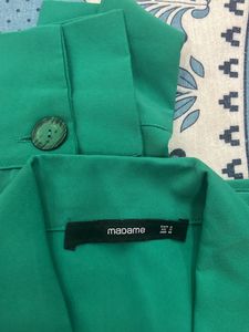 Madame Co Ord Set