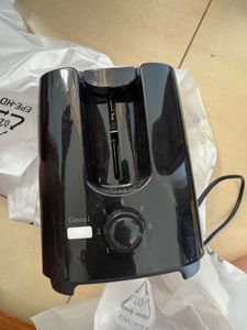 Brand New Toaster - Pigeon