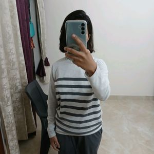 Regular Full Sleeved Tshirt