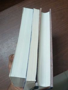 Ryan Holiday Personal Growth Bestseller Combo