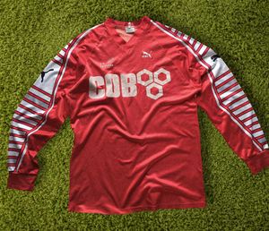 Vintage Football Jersey