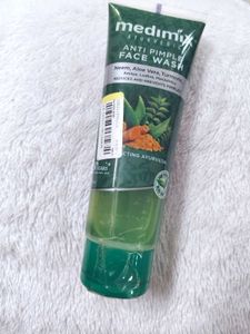 Face Wash