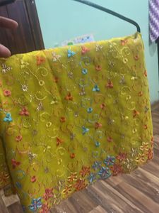 Fully Worked Dupta