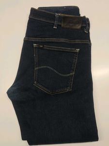 Lee Original Slim Fit Jeans