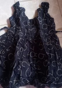 2 To 4 Years Babygirl Lite Blue Colour 💙 Frock