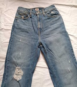 Levis Original Jeans